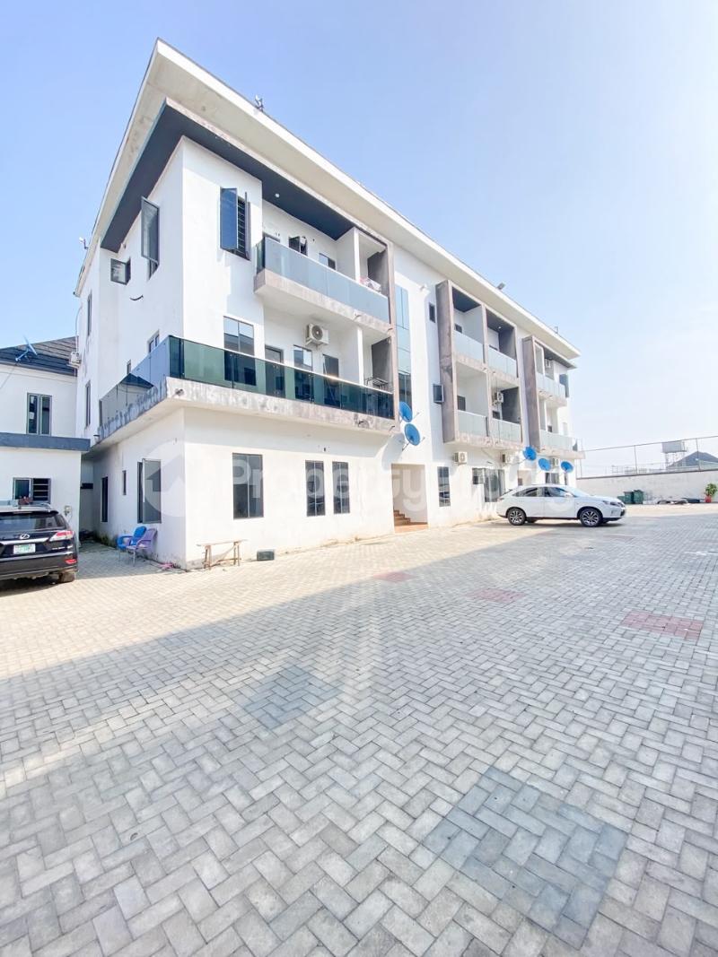 2 bedroom House for rent VGC Lekki Lagos