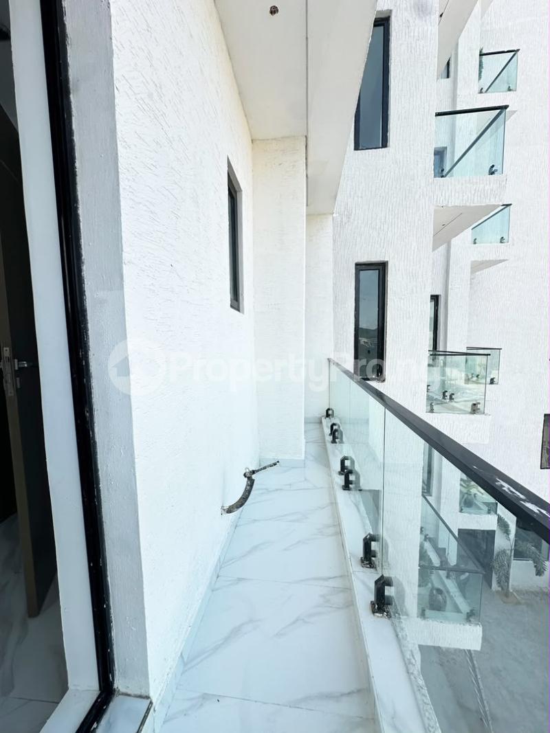 2 bedroom House for rent Lekki Phase 1 Lekki Lagos
