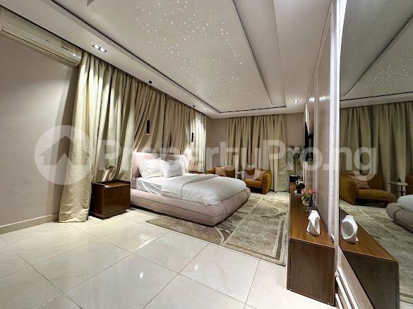 2 bedroom House for rent Ikoyi Lagos