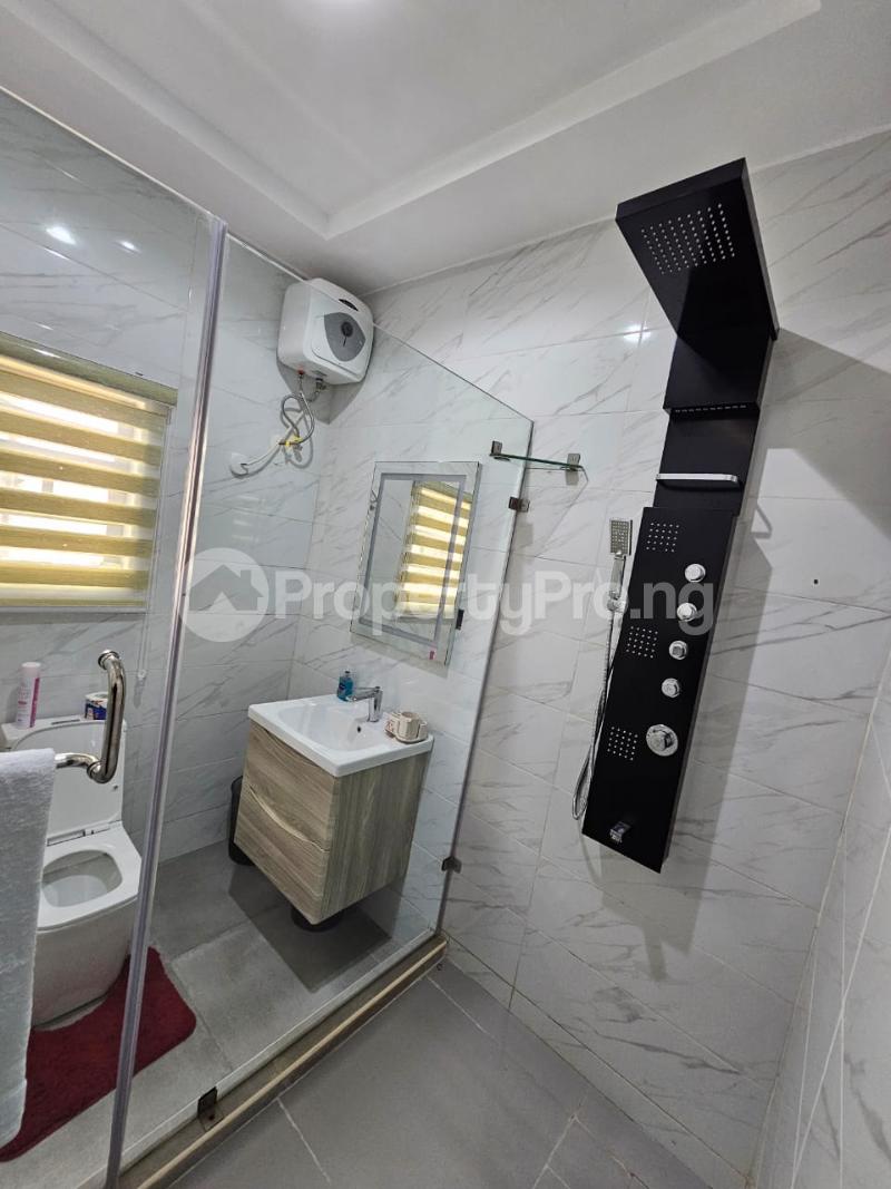 2 bedroom House for rent Ikate Lekki Lagos