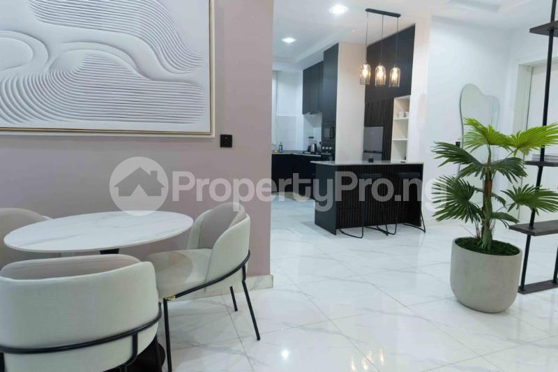 2 bedroom House for rent Ikate Lekki Lagos