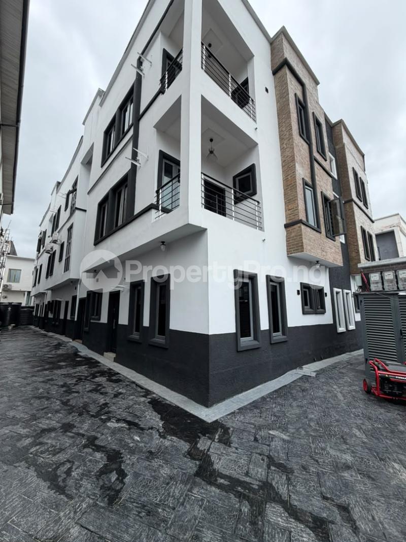 2 bedroom House for rent Orchid Lekki Lagos - 0