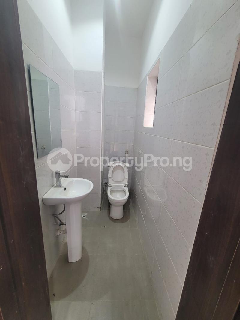 2 bedroom House for rent Lekki Phase 1 Lekki Lagos