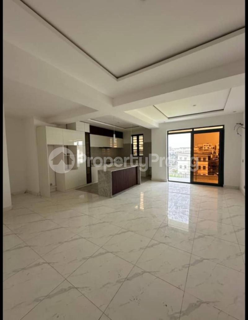2 bedroom House for rent Lekki Phase 1 Lekki Lagos