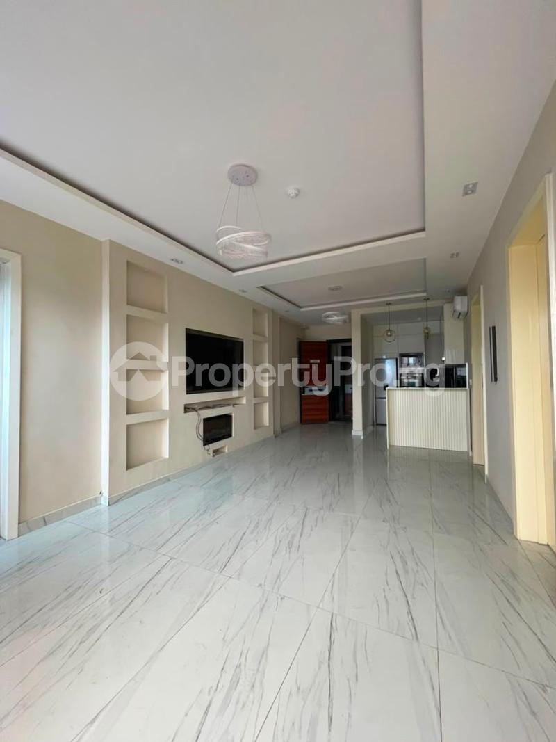 2 bedroom House for rent Osborne Foreshore Estate Ikoyi Lagos