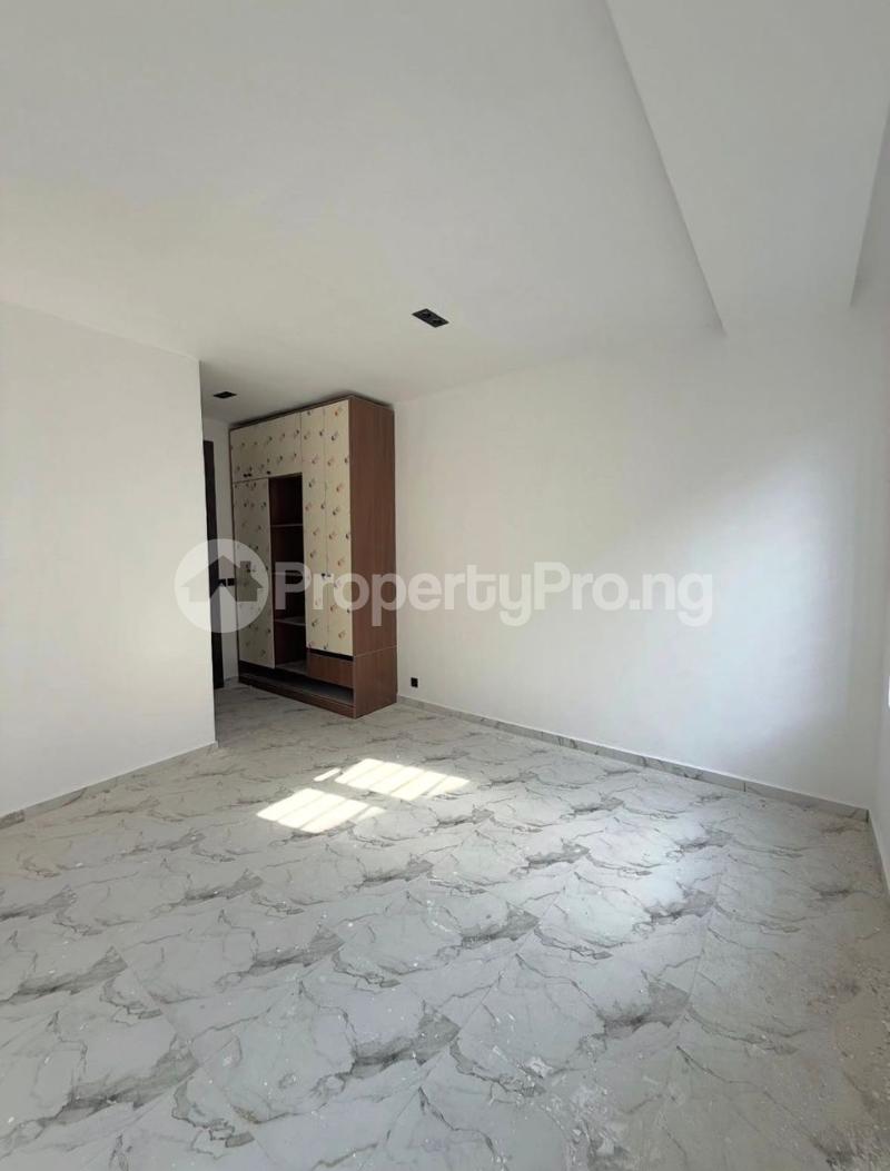 2 bedroom House for rent Orchid Lekki Lagos