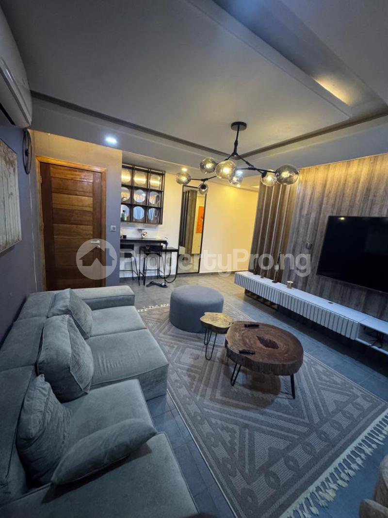 2 bedroom House for rent Lekki Phase 1 Lekki Lagos