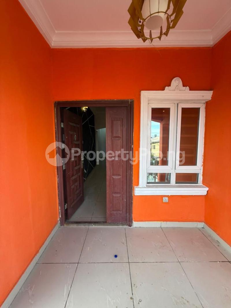 2 bedroom House for sale Sangotedo Lagos