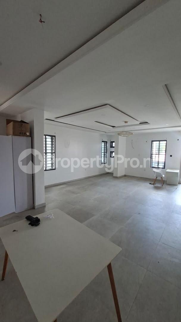 2 bedroom House for rent Lekki Lagos