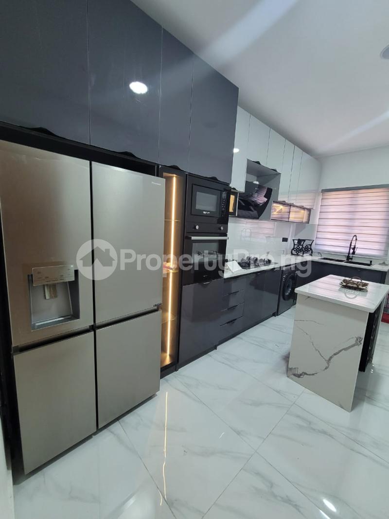 2 bedroom House for rent Lekki Phase 1 Lekki Lagos