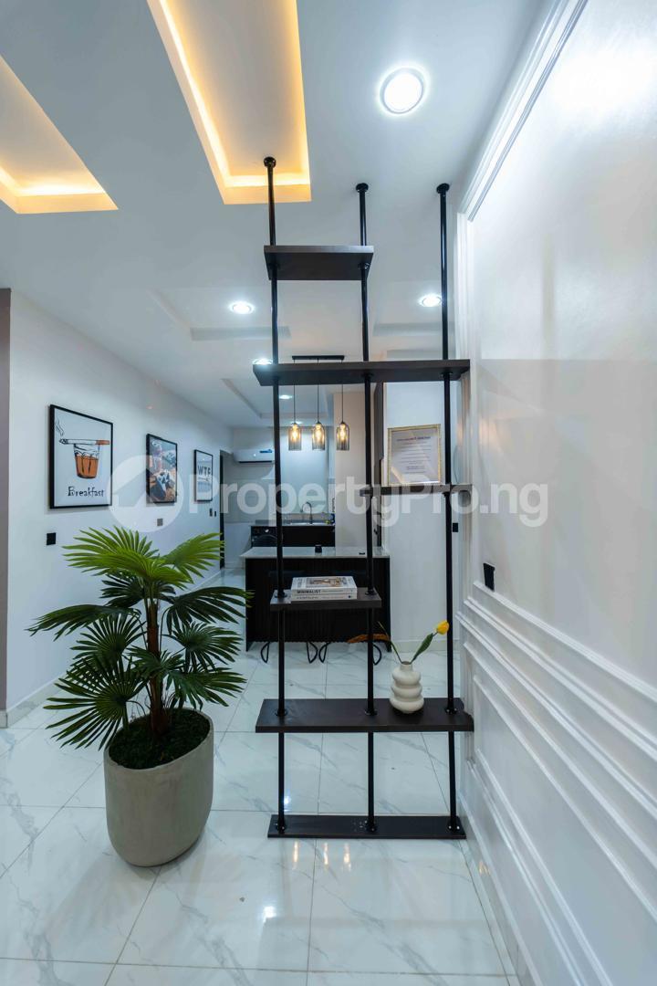 2 bedroom House for sale Ikate Lekki Lagos