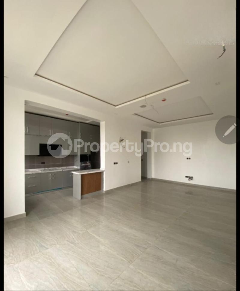 2 bedroom House for rent Lekki Lagos