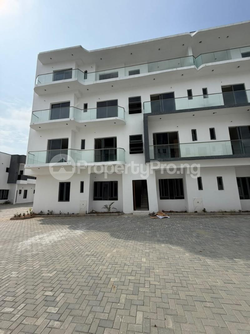 2 bedroom House for rent Orchid Lekki Lagos