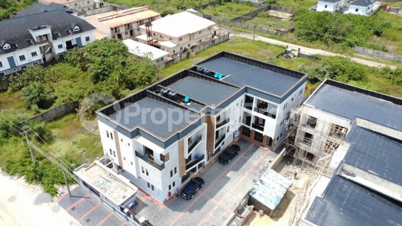 2 bedroom House for sale Abraham adesanya estate Ajah Lagos