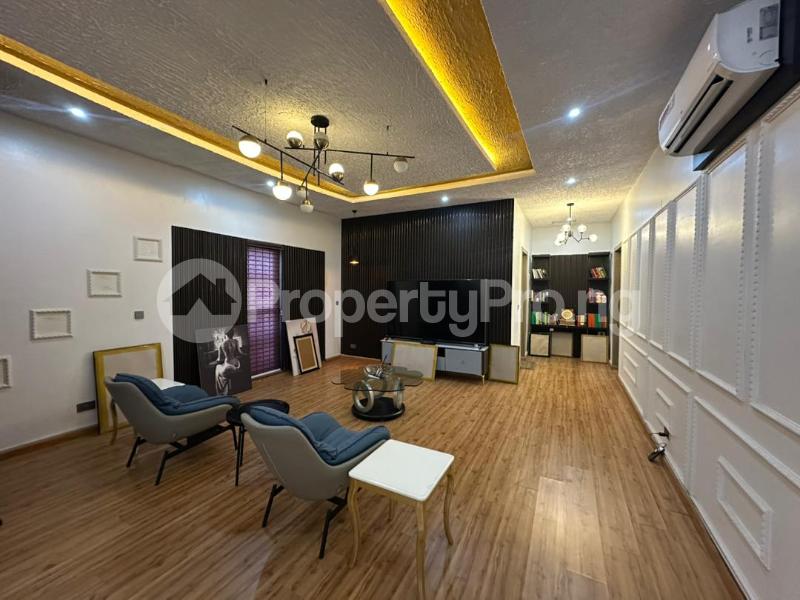 2 bedroom House for rent Lekki Phase 1 Lekki Lagos