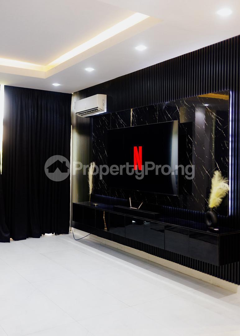 2 bedroom House for rent Banana Island Ikoyi Lagos