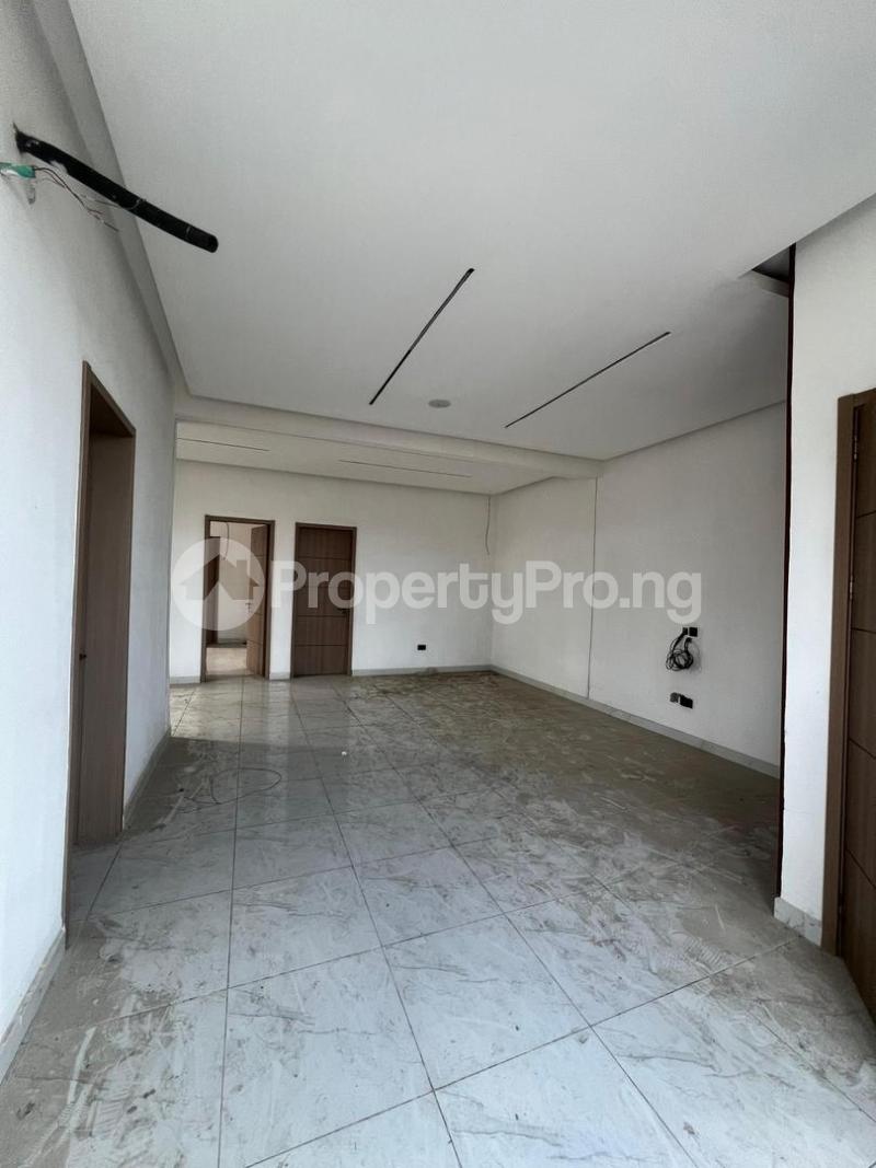 2 bedroom House for rent Lekki Phase 1 Lekki Lagos