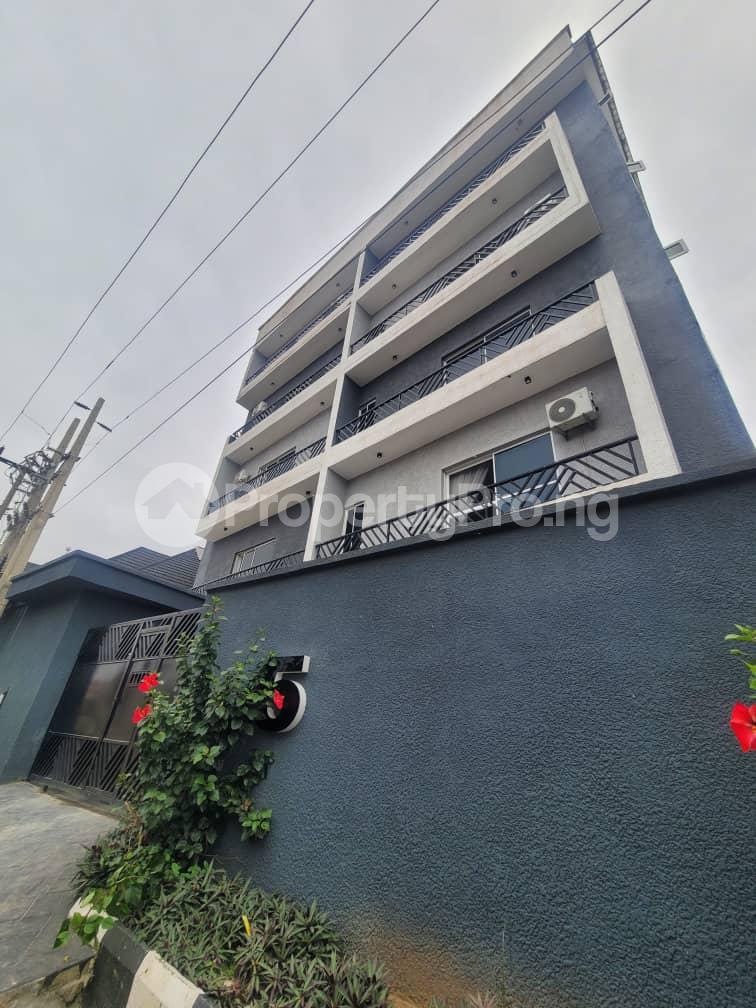 2 bedroom House for rent Ikate Lekki Lagos