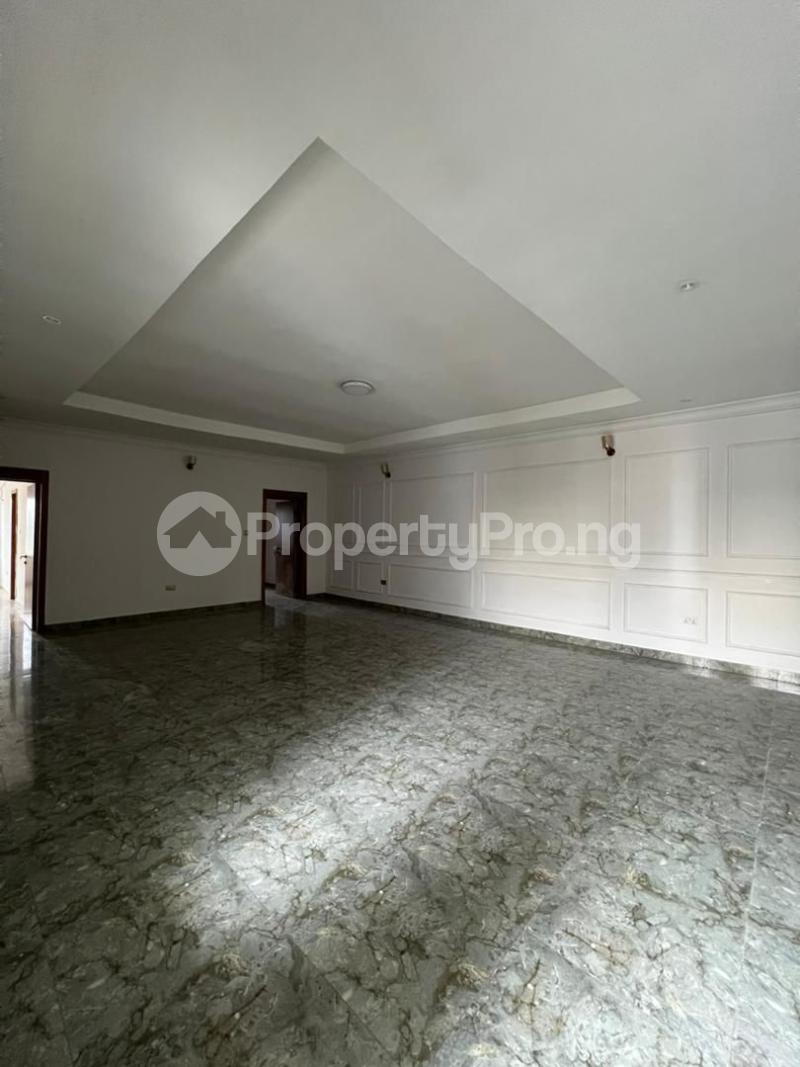 2 bedroom House for rent Lekki Scheme 2 Ajah Lagos