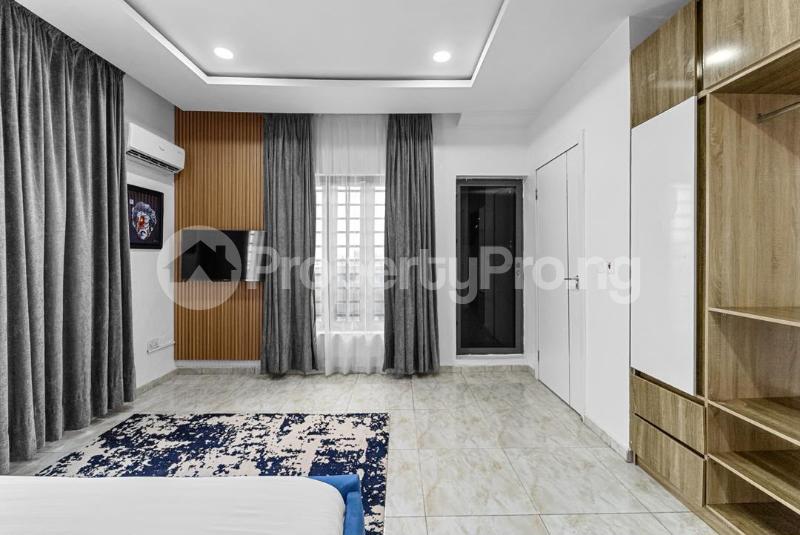 2 bedroom Flat / Apartment for sale Lekki Phase 1 Lekki Lagos
