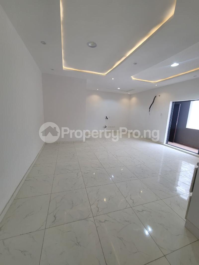 2 bedroom House for rent Freedom Way Lekki Lagos