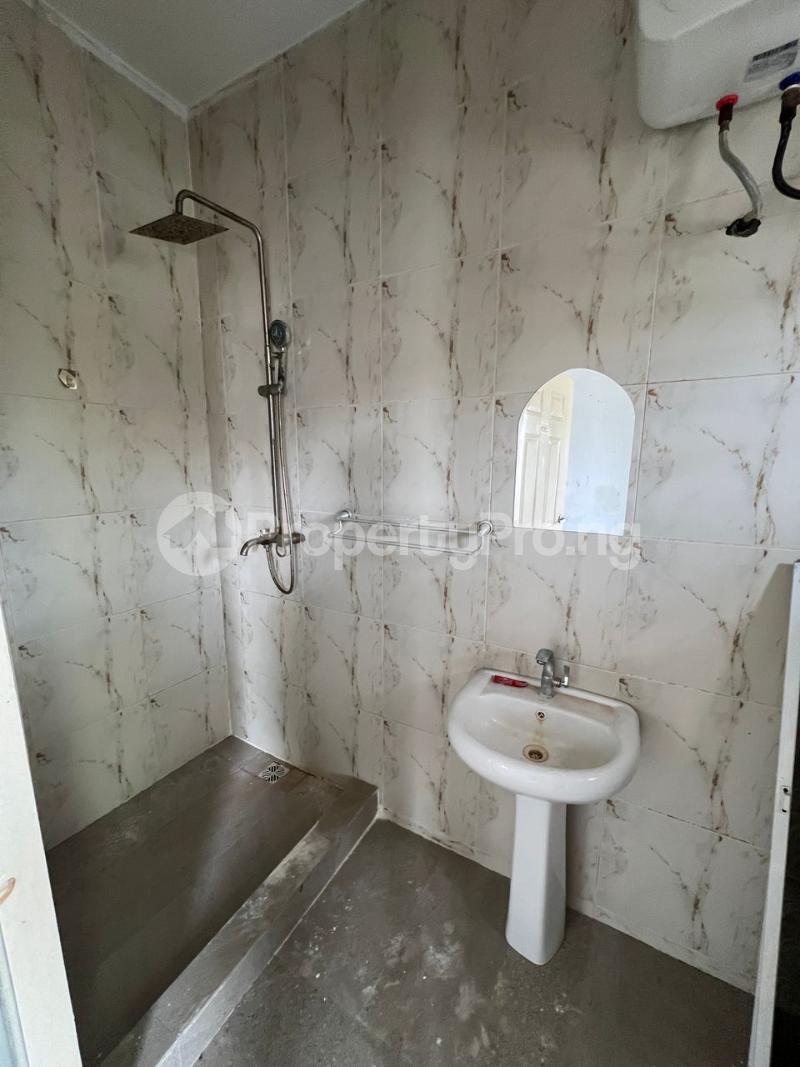 2 bedroom House for rent Lekki Phase 2 Lekki Lagos
