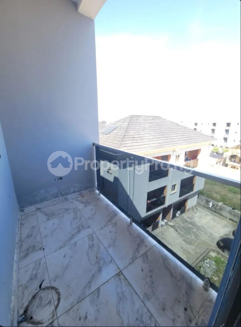 2 bedroom House for rent Ikate Lekki Lagos