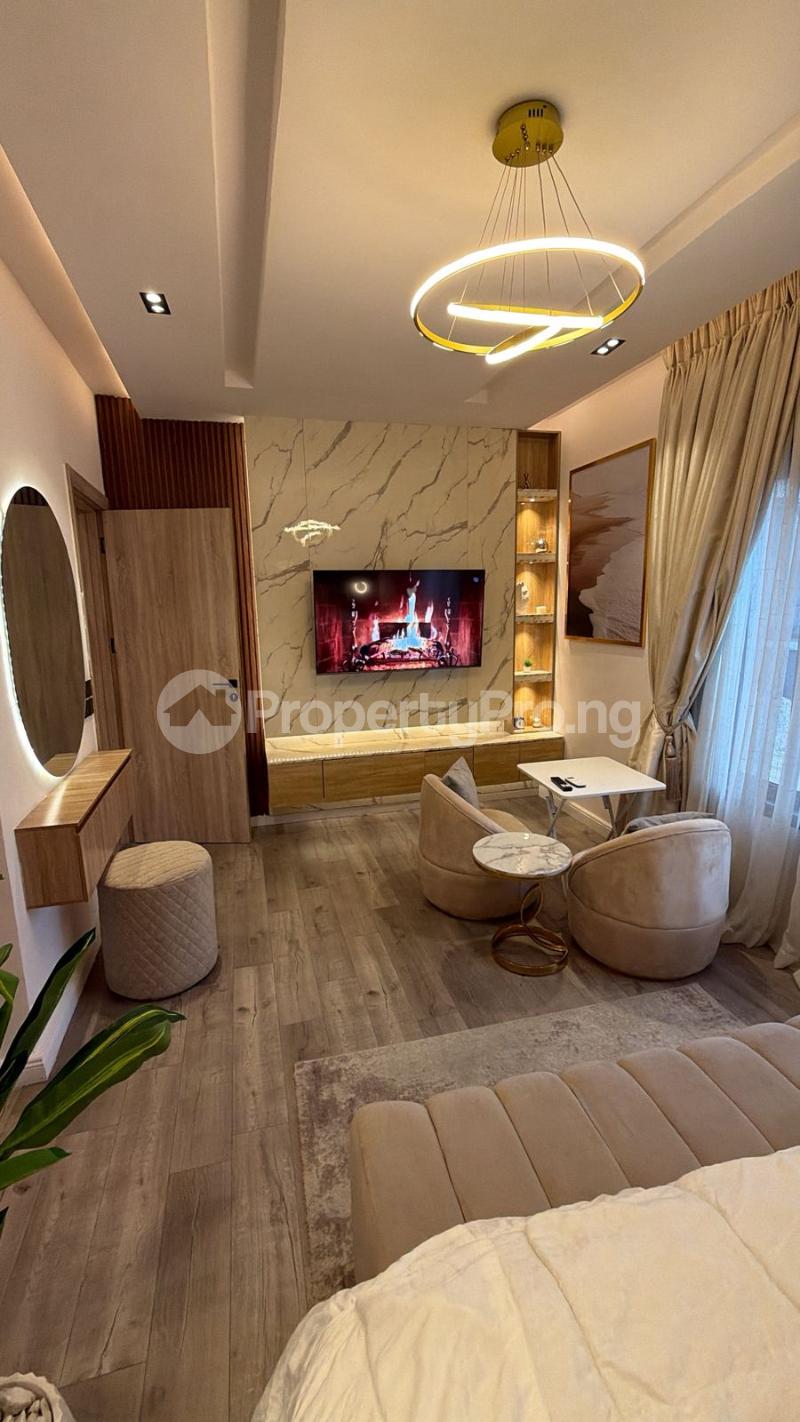 2 bedroom House for rent Ikate Lekki Lagos