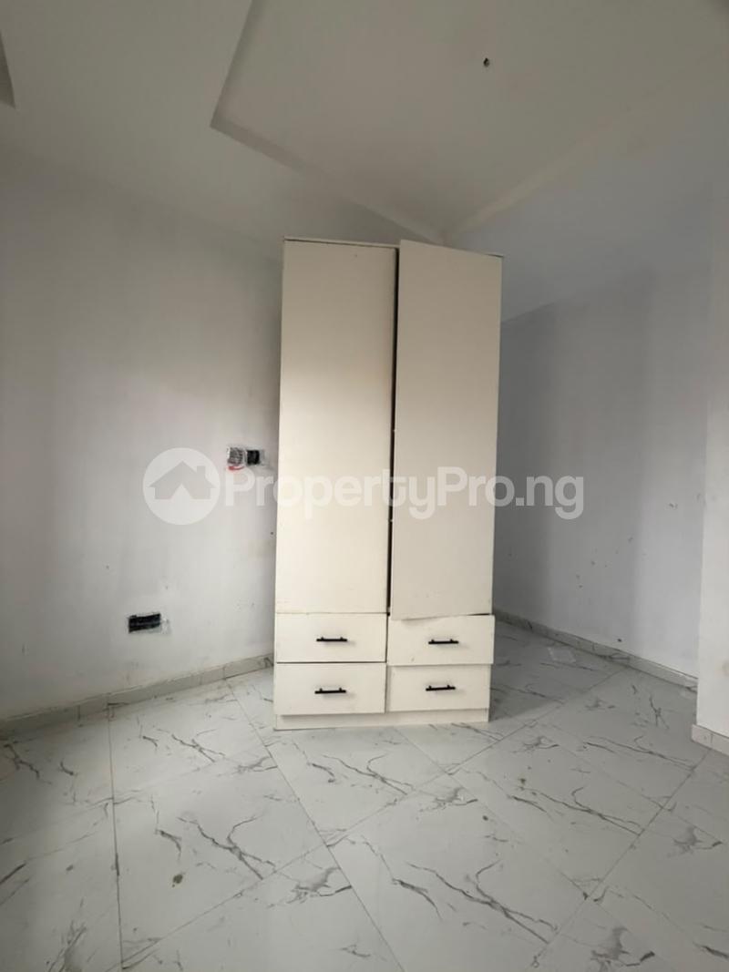 2 bedroom House for rent Lekki Scheme 2 Ajah Lagos