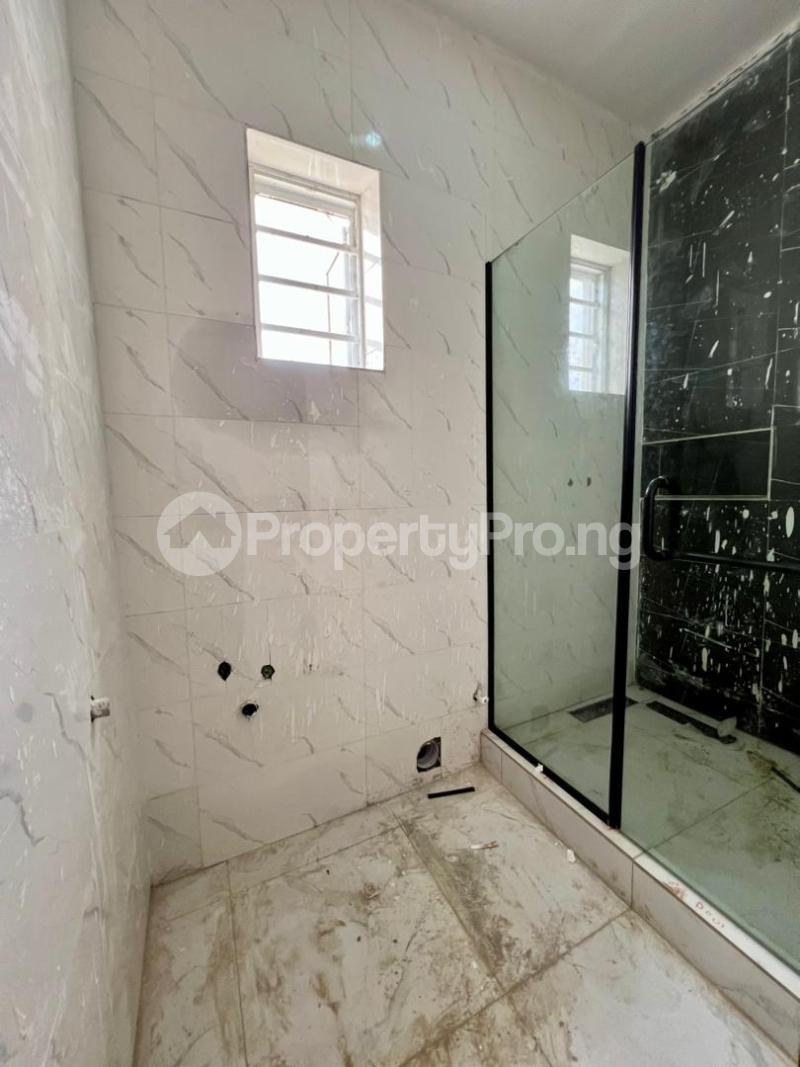 2 bedroom House for sale Ajah Lagos