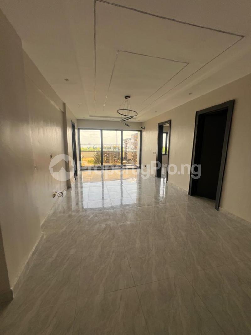 2 bedroom House for rent Osborne Foreshore Estate Ikoyi Lagos