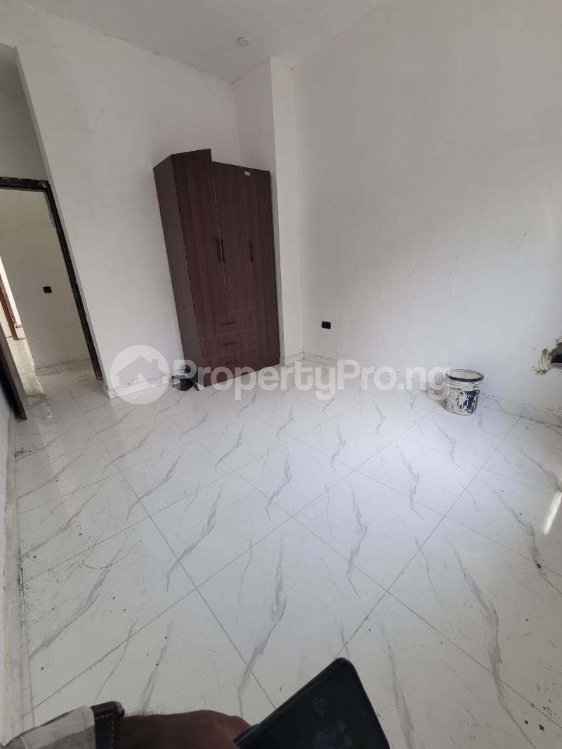 2 bedroom House for rent Ikate Lekki Lagos