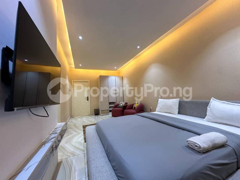 2 bedroom House for rent Banana Island Ikoyi Lagos