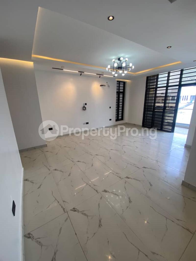 2 bedroom House for rent Lekki Phase 1 Lekki Lagos