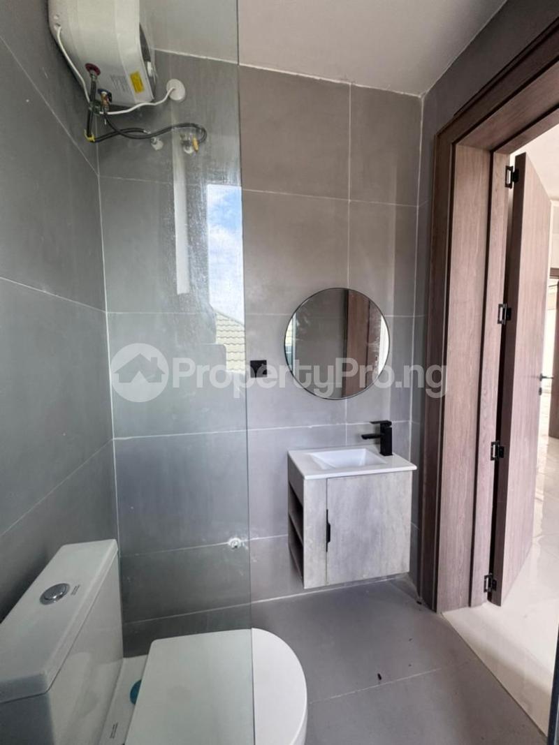 2 bedroom House for rent Lekki Phase 1 Lekki Lagos