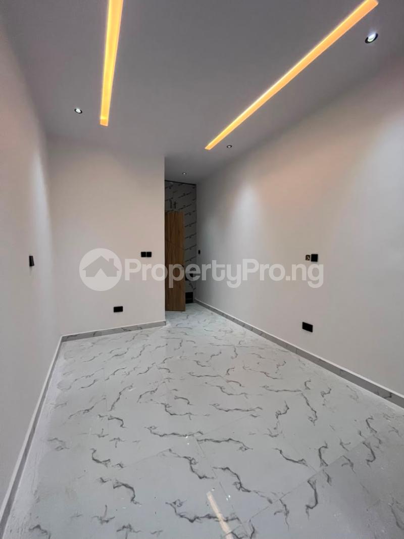 2 bedroom House for sale Lekki Phase 1 Lekki Lagos
