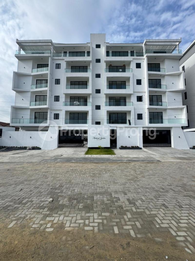 2 bedroom House for sale Ikate Lekki Lagos