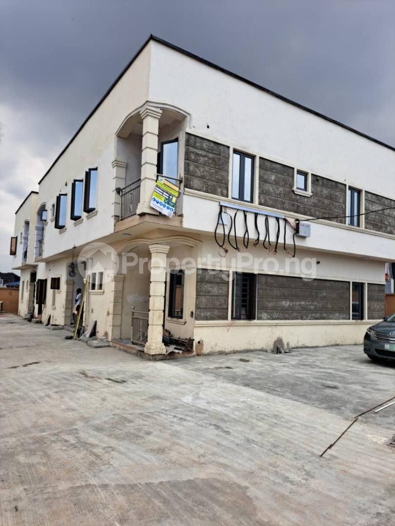 3 bedroom House for rent Alh Eleshin, Ogudu Lagos