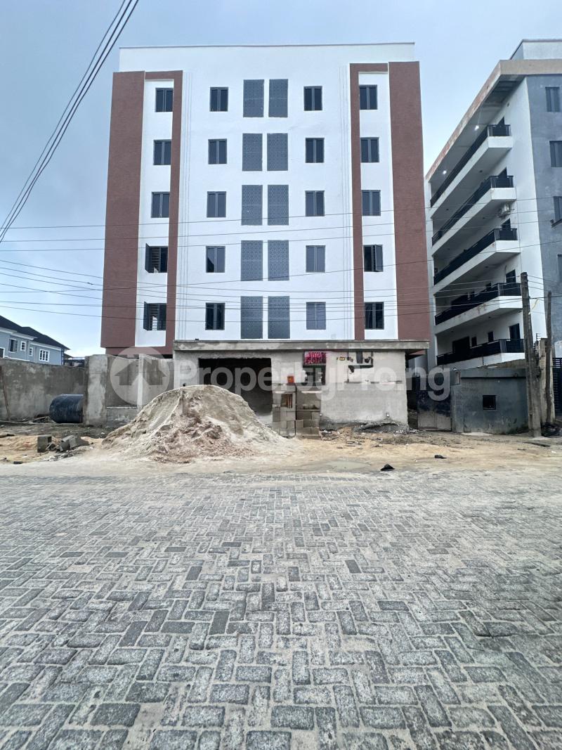 2 bedroom Flat / Apartment for sale Ikate Lekki Lagos