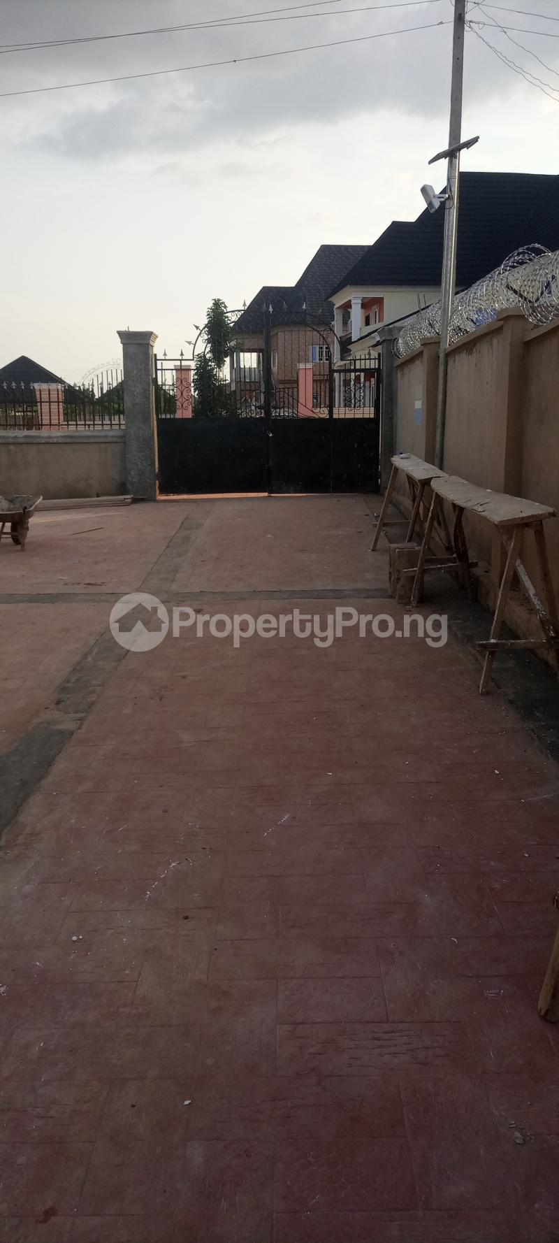 2 bedroom Flat / Apartment for rent Road13, Av15 Fagun Estate Ondo Ondo West Ondo