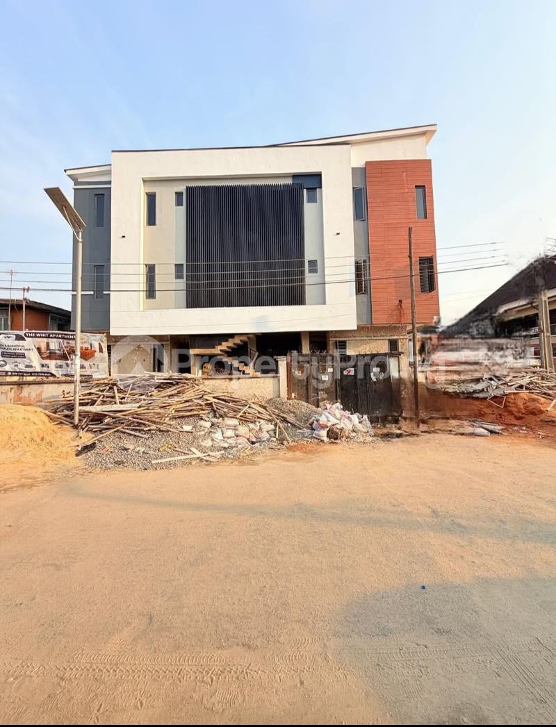 2 bedroom Flat / Apartment for sale Ikate, Surulere Lagos