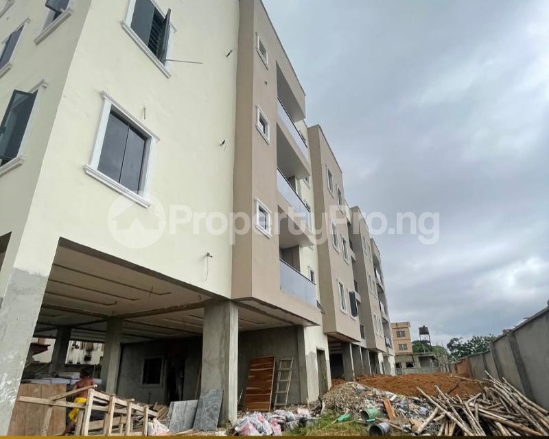 2 bedroom Flat / Apartment for sale Yaba Lagos