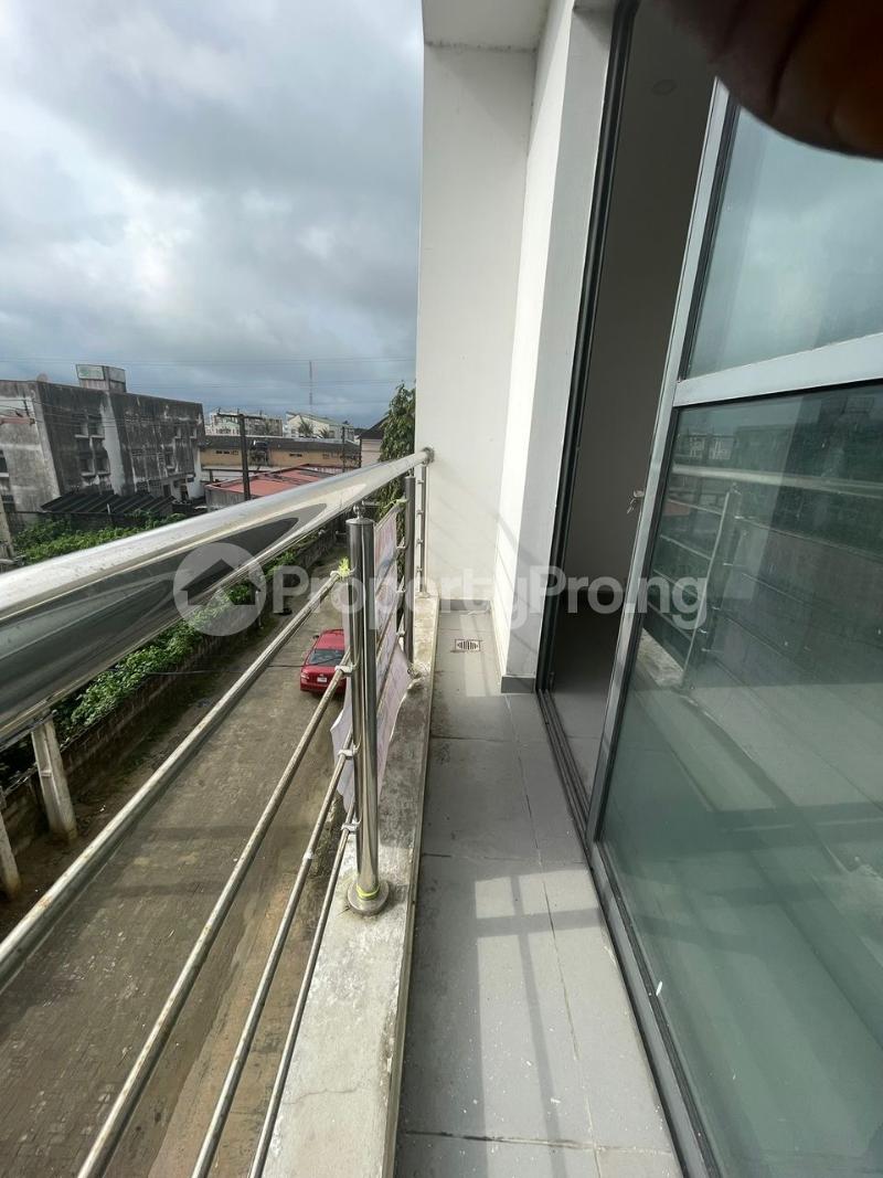 2 bedroom Flat / Apartment for rent Agungi Lekki Lagos