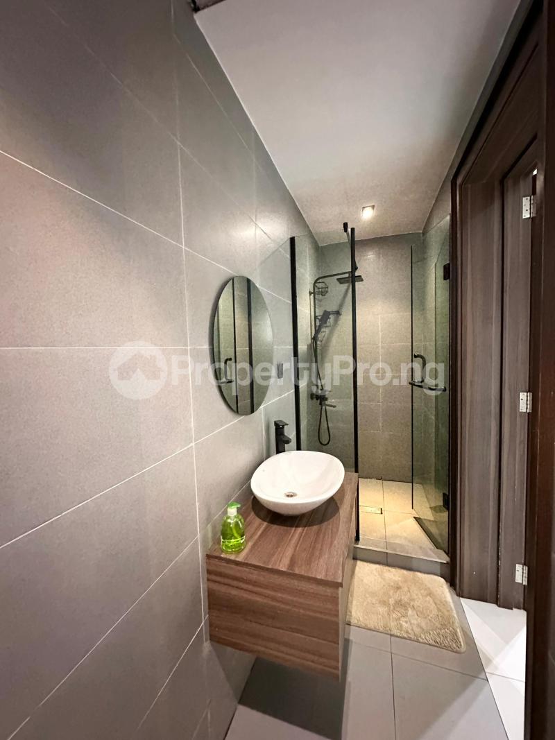 2 bedroom Flat / Apartment for rent Lekki Phase 1 Lekki Lagos