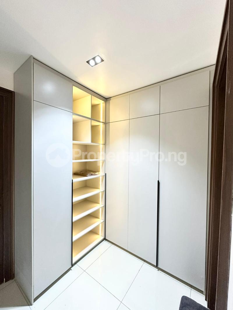 2 bedroom Flat / Apartment for rent Lekki Phase 1 Lekki Lagos