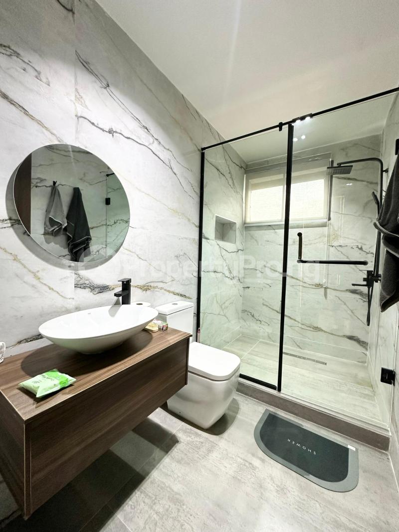 2 bedroom Flat / Apartment for rent Lekki Phase 1 Lekki Lagos