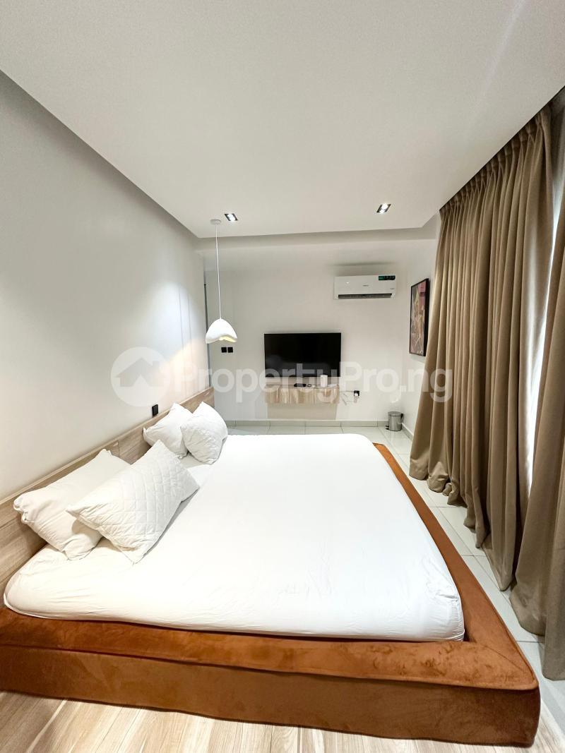 2 bedroom Flat / Apartment for rent Lekki Phase 1 Lekki Lagos