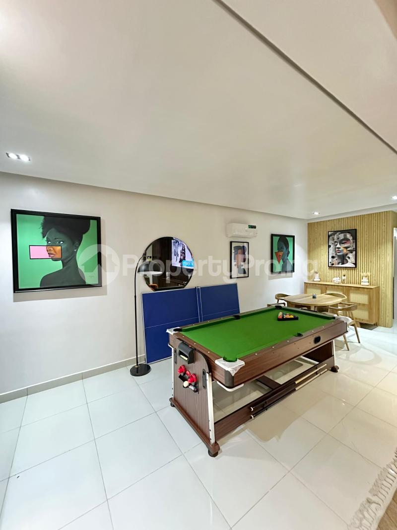 2 bedroom Flat / Apartment for rent Lekki Phase 1 Lekki Lagos