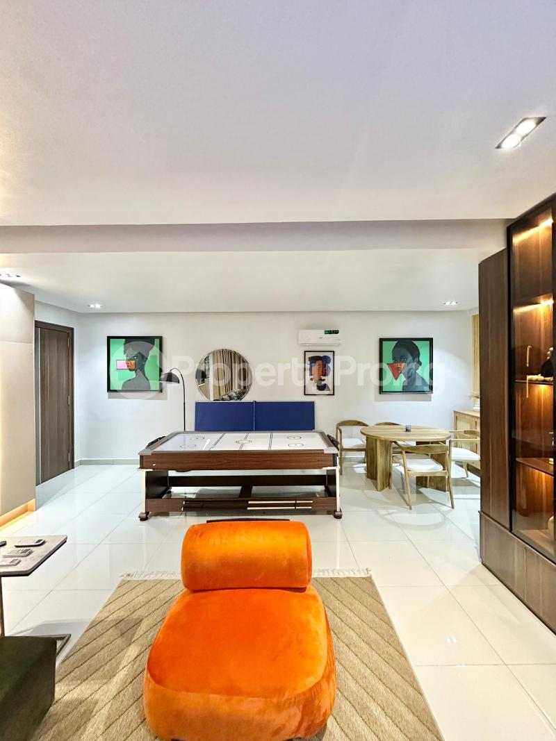 2 bedroom Flat / Apartment for rent Lekki Phase 1 Lekki Lagos