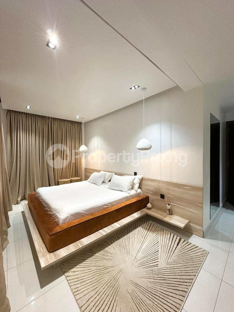 2 bedroom Flat / Apartment for rent Lekki Phase 1 Lekki Lagos